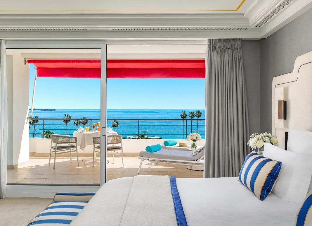 Hotel Berriere Le Majestic